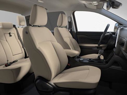 New 2025 Ford Ranger XLT w/ Chrome Accent Package image 42