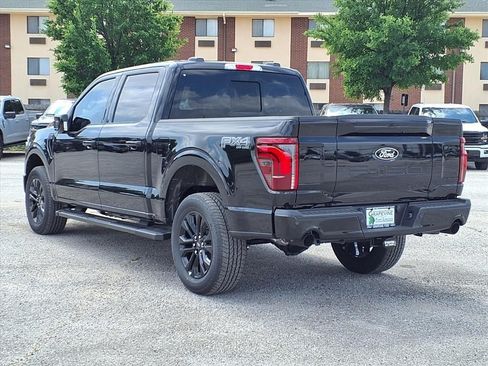 New 2026 Ford F150 Lariat w/ Equipment Group 502A High AWD/4WD image 35