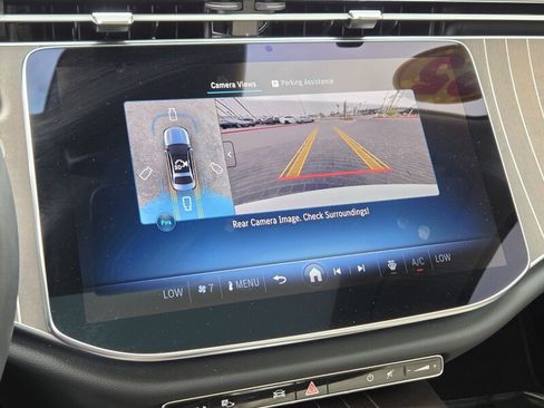 Certified 2025 Mercedes-Benz E 350 Sedan image 29