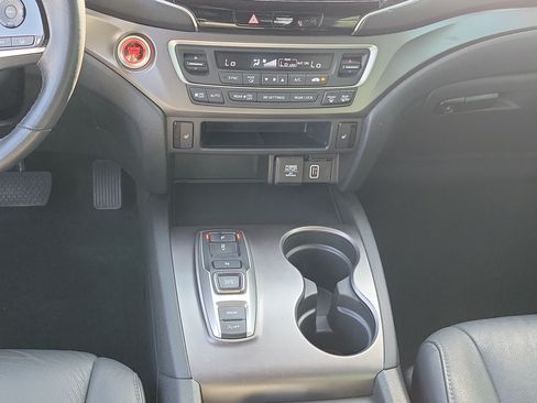Used 2022 Honda Pilot EX-L image 22