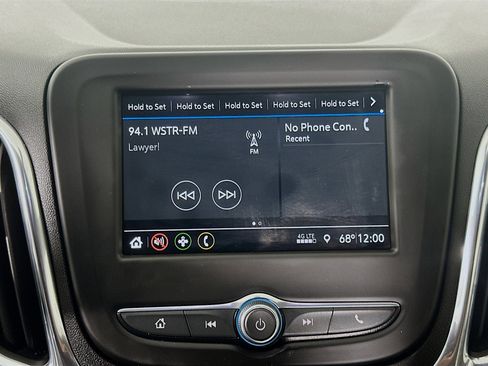 Used 2019 Chevrolet Equinox LT image 19