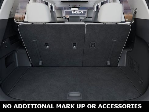 New 2025 Kia Telluride EX image 19