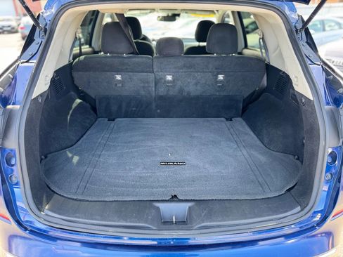 Used 2020 Nissan Murano SV image 39