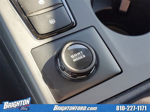 Used 2023 Ford Bronco Sport Heritage w/ Heritage Convenience Package image 27