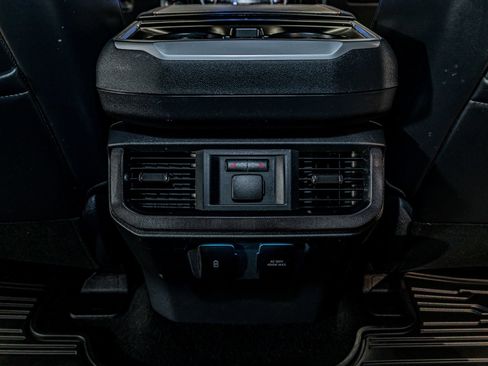 Used 2025 Ford F150 Raptor w/ Equipment Group 803A Raptor R AWD/4WD image 24