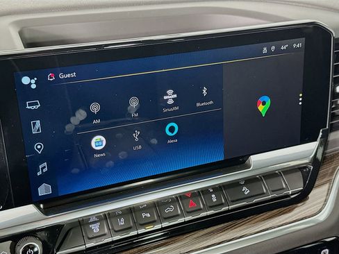 New 2025 Chevrolet Silverado 2500 LT w/ All Star Edition image 16