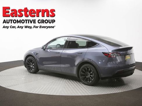 Used 2023 Tesla Model Y Long Range image 58