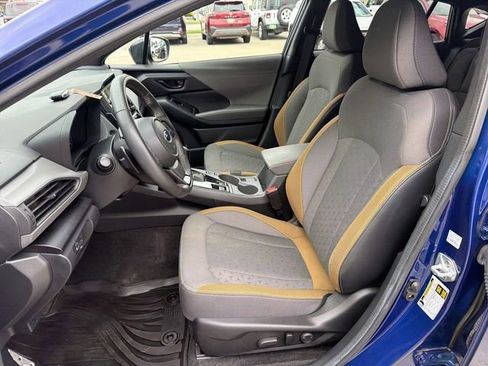 Used 2024 Subaru Crosstrek 2.5i Sport AWD/4WD image 13