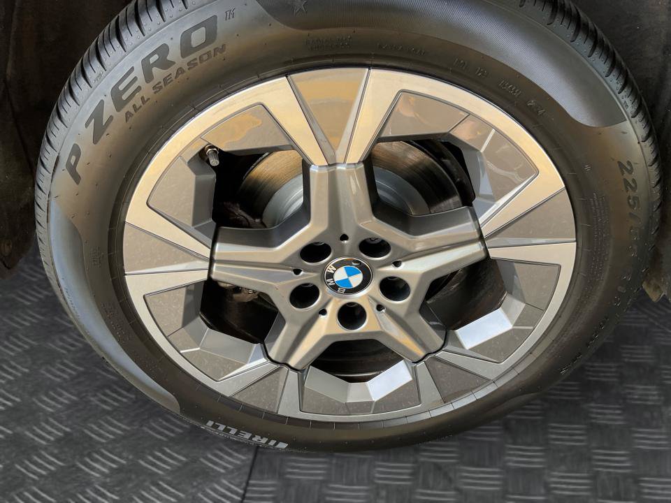 Used 2023 BMW X1 xDrive28i AWD/4WD image 23