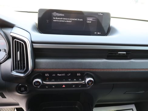 Certified 2025 MAZDA CX-50 2.5 Turbo w/ Accent Package image 23