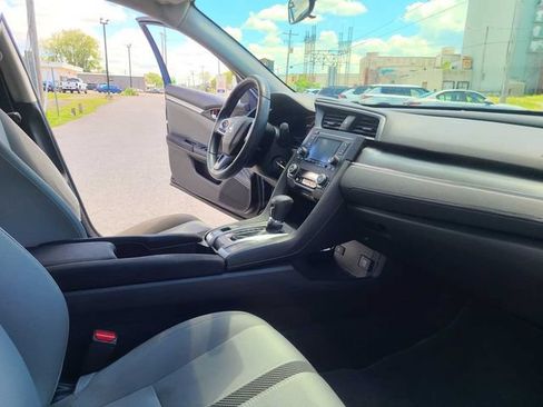 Used 2017 Honda Civic LX image 14