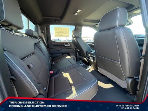 New 2026 GMC Sierra 1500 Denali AWD/4WD image 18