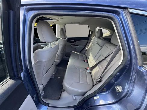 Used 2013 Honda CR-V EX-L image 10