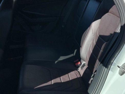 Used 2023 Volkswagen Jetta GLI Autobahn image 16