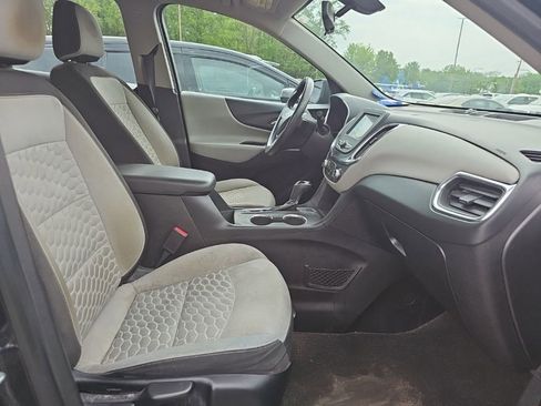 Used 2018 Chevrolet Equinox LS AWD/4WD image 6