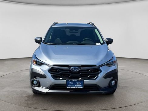 New 2026 Subaru Crosstrek 2.5i Premium AWD/4WD image 8
