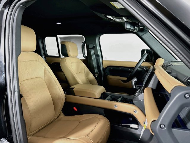 New 2026 Land Rover Defender 130 S AWD/4WD image 16