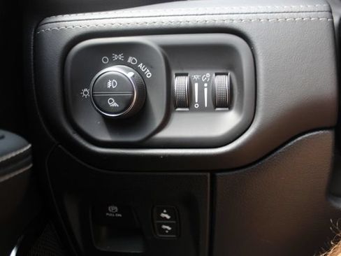 Used 2026 RAM 1500 RHO w/ RHO Level 1 Equipment Group AWD/4WD image 20