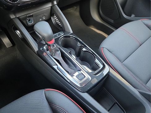 New 2026 Chevrolet TrailBlazer RS w/ Convenience Package image 25