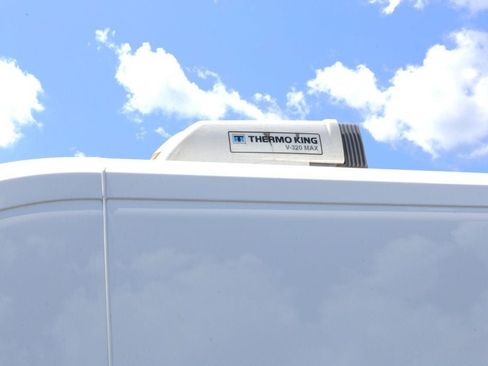 Used 2024 RAM ProMaster 1500 w/ Quick Order Package 22G SLT FWD image 29