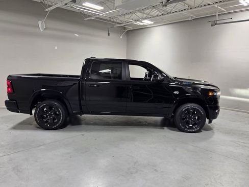 New 2026 RAM 1500 Big Horn image 14