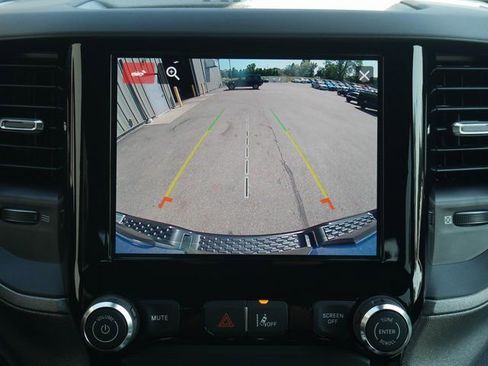New 2026 RAM 1500 Tradesman AWD/4WD image 4