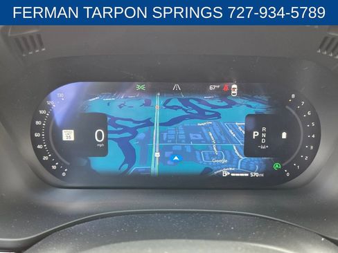 Used 2026 Volvo XC60 B5 Plus w/ Protection Package Premier image 32