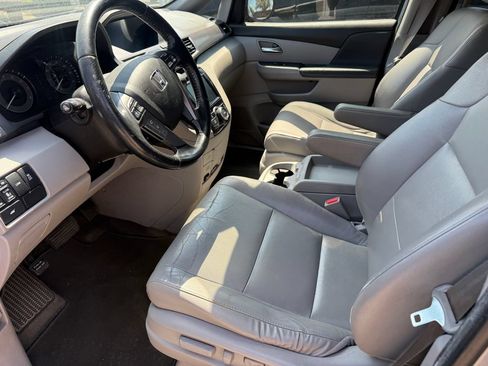 Used 2014 Honda Odyssey EX-L image 14
