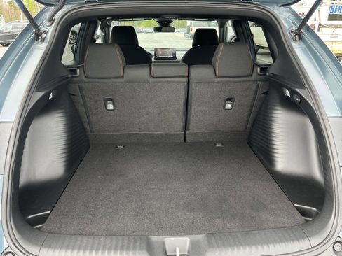 Certified 2024 Honda HR-V Sport image 7