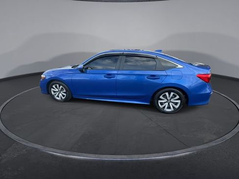 Used 2024 Honda Civic Touring image 9