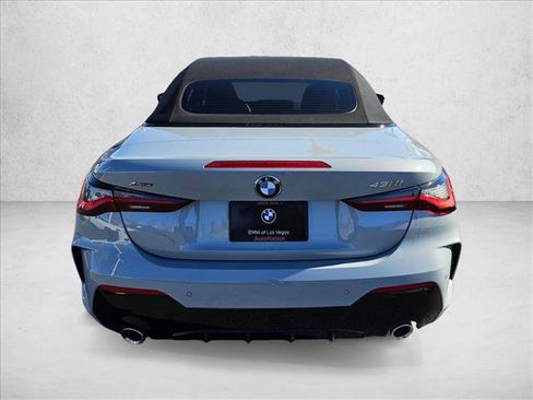 Used 2026 BMW 430i xDrive Convertible image 7