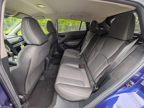 New 2026 Subaru Crosstrek 2.5i AWD/4WD image 8