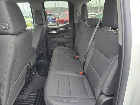 Used 2025 GMC Sierra 1500 Elevation image 10