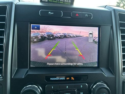 Used 2020 Ford F150 XLT w/ Equipment Group 302A Luxury image 28