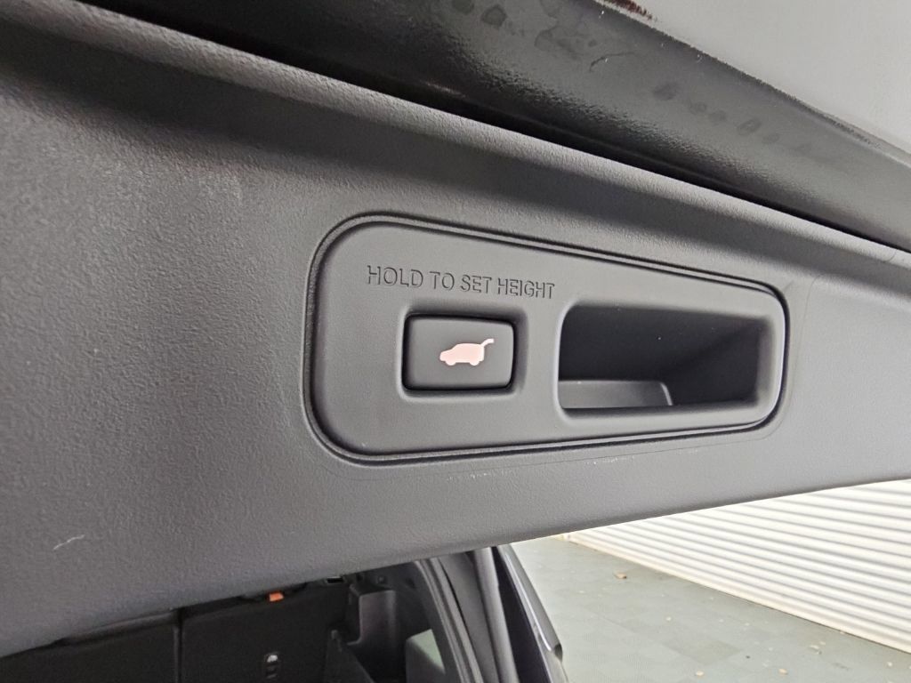 New 2026 Honda Passport TrailSport image 35