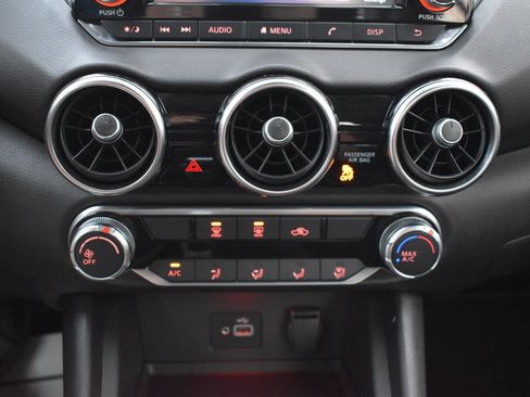 Used 2021 Nissan Sentra S image 23