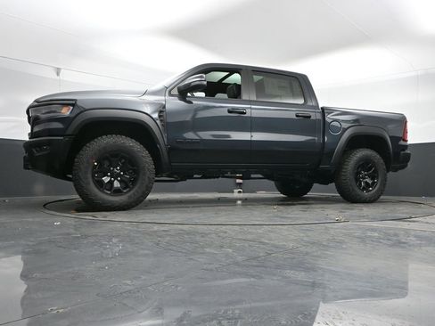 New 2026 RAM 1500 RHO w/ RHO Level 1 Equipment Group AWD/4WD image 43
