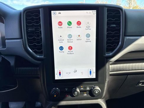 New 2025 Ford Ranger XL w/ Trailer Tow Package image 26