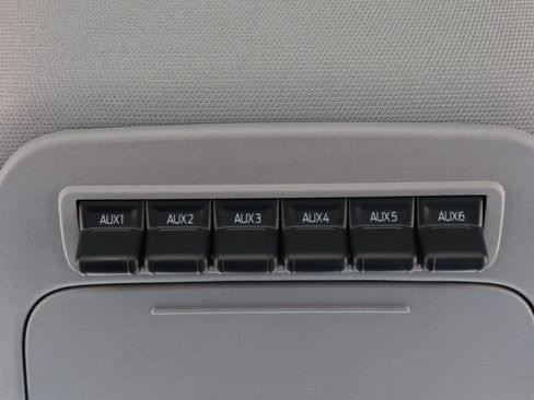 New 2026 Ford F550 2WD Regular Cab Super Duty image 14