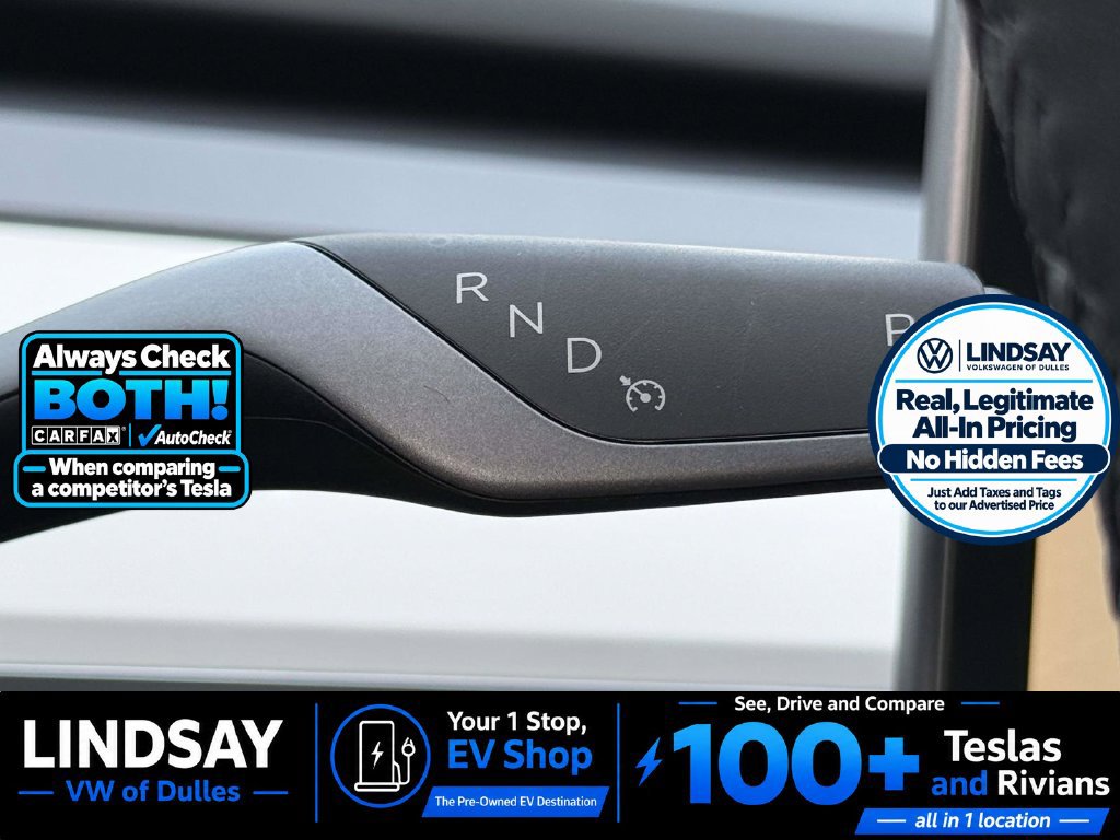 Used 2023 Tesla Model Y Long Range AWD/4WD image 29