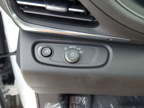 New 2026 Buick Envista Preferred w/ Convenience I Package FWD image 29