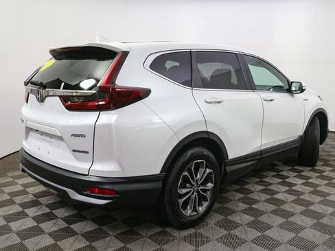 Used 2021 Honda CR-V EX image 13