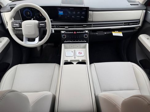 New 2026 Hyundai Santa Fe SEL AWD/4WD image 14