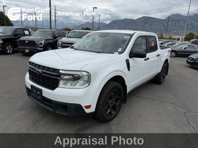 Used 2024 Ford Maverick XLT w/ Equipment Group 300A Standard