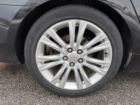 Used 2018 Cadillac XTS Luxury image 29