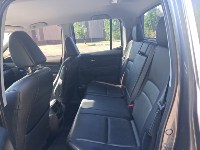 Used 2018 Honda Ridgeline RTL image 25