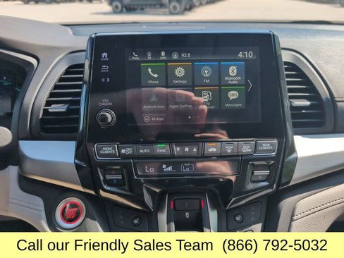 Used 2018 Honda Odyssey EX-L image 19