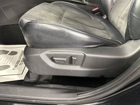 Used 2023 Mitsubishi Eclipse Cross SE AWD/4WD image 21