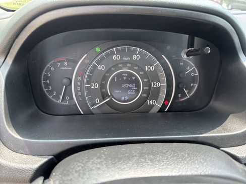 Used 2015 Honda CR-V EX image 17