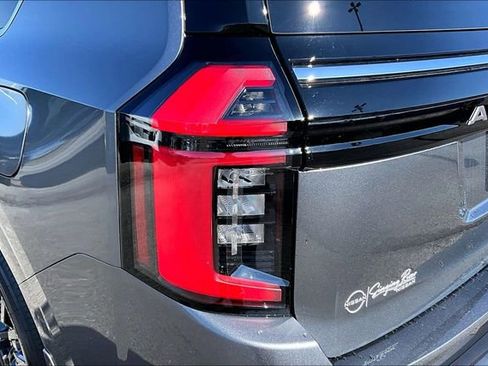 New 2026 Nissan Armada SV image 13